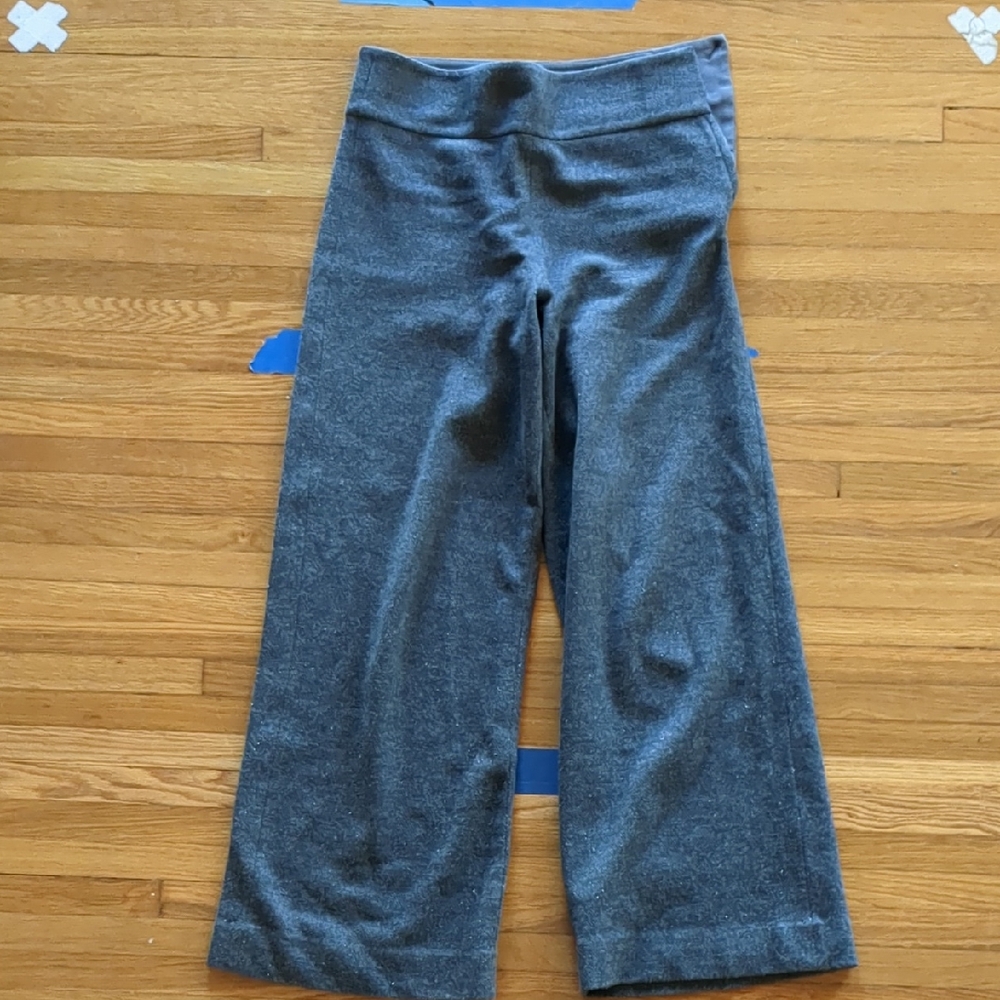 COS Gray Women's Trousers